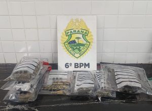 casal-e-preso-com-arma,-drogas-e-bloqueador-de-sinal-em-cascavel