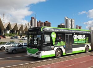 com-frota-de-onibus-eletricos,-cascavel-e-finalista-de-premio-de-mobilidade