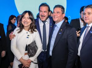 moro-assume-uniao-brasil-no-parana-e-fortalece-possivel-candidatura-ao-governo