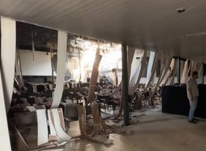 incendio-causa-prejuizos-em-igreja-de-cascavel-e-pastor-pede-ajuda-da-comunidade
