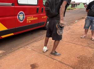 homem-fica-ferido-apos-ser-mordido-por-cachorro-em-cascavel