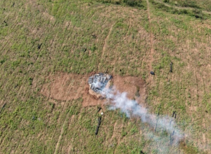 autoridades-paraguaias-destroem-26-toneladas-de-maconha-destinada-ao-brasil