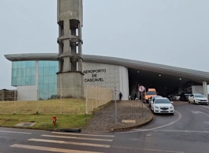estacionamento-do-aeroporto-de-cascavel-volta-a-ser-cobrado-a-partir-do-dia-15