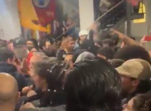 ufpr-previu-violencia-de-estudantes-em-evento-sobre-o-stf,-mas-nao-acionou-a-policia