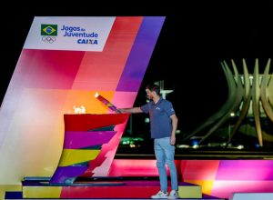 acendimento-da-pira-marca-o-inicio-dos-jogos-da-juventude-caixa-2025-em-brasilia