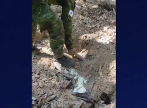 veiculo-encontrado-enterrado-em-bunker-em-icaraima-pertence-aos-quatro-homens-desaparecidos