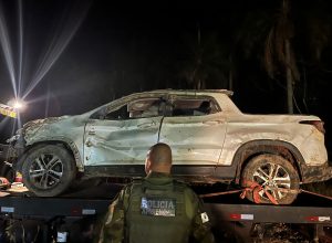 carro-dos-desaparecidos:-policia-encontra-sangue-em-caminhonete-desenterrada-de-bunker