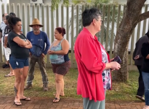 moradores-do-distrito-de-sao-joao-do-oeste-em-cascavel-protestam-contra-troca-na-ubs