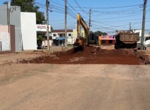 asfalto-na-rua-rio-da-paz-marca-nova-fase-da-revitalizacao-em-cascavel