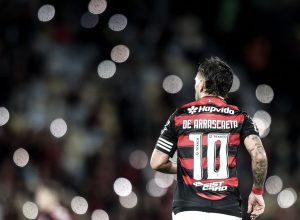 flamengo-enfrenta-estudiantes-pela-libertadores-no-maracana
