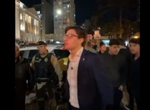 vereador-promete-tributo-a-charlie-kirk-na-ufpr,-onde-palestrantes-foram-agredidos