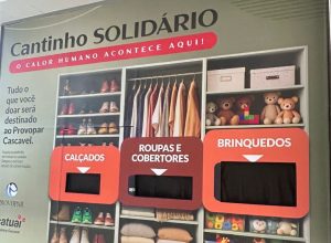 cantinho-solidario-do-catuai-shopping-cascavel-arrecada-mais-de-2-mil-pecas