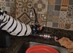 falta-de-agua-em-corbelia:-60%-do-municipio-segue-sem-abastecimento