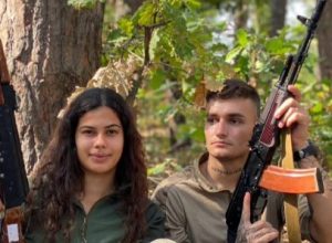amor-em-meio-a-guerra:-casal-paranaense-se-conhece-durante-conflito-entre-ucrania-e-russia