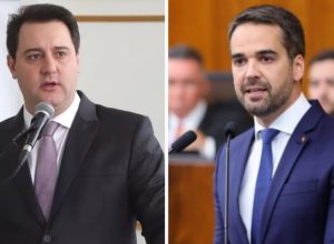 ratinho-junior-e-eduardo-leite-buscam-caminho-pelo-centro-contra-lula-em-2026