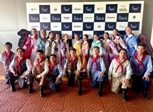 Mirim CTG Estancia Colorada